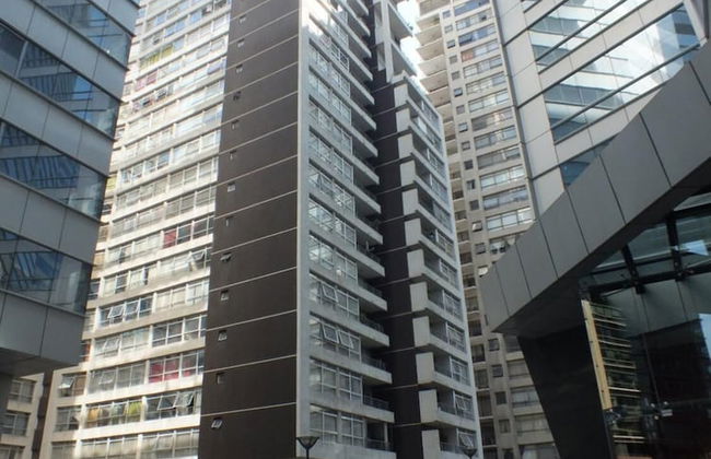 Sys Suites San Martin - Foto 38