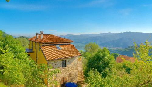 Holiday Home Villa Garibaldino by Interhome - Foto 3