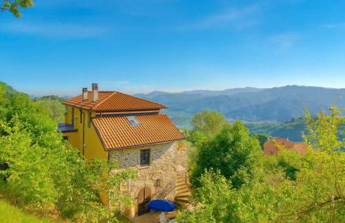 Holiday Home Villa Garibaldino by Interhome - Foto 75