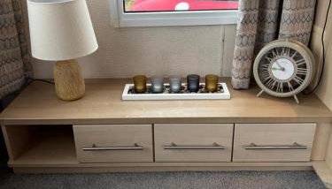 No 30 Dornoch Firth Caravan - Foto 2