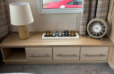 No 30 Dornoch Firth Caravan - Foto 2