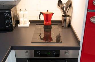 Loft A la verita River,PARKING PRIVADO GRATIS - Foto 15