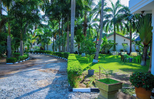 Dar es Salaam-sleeps8-parking-garden-pet Friendly - Foto 20