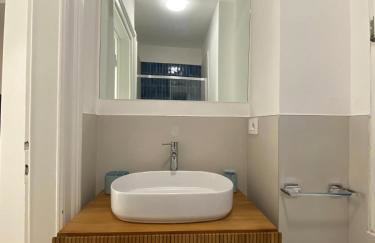 SUITE LODOVICA Milano-Metro M4-Navigli-Bocconi - Foto 13