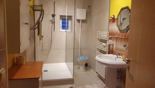Ferienwohnung BadLiebenstein - Foto 3, Shower