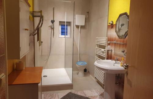 Ferienwohnung BadLiebenstein - Foto 3