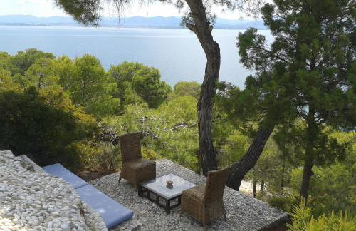 Villa Heleni - Foto 1