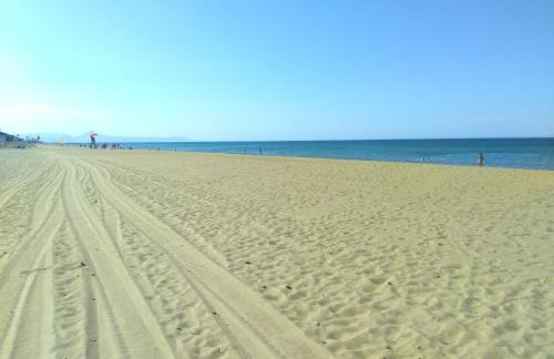 BOIRA - Vivienda en urbanización a primera línea de playa - Foto 8