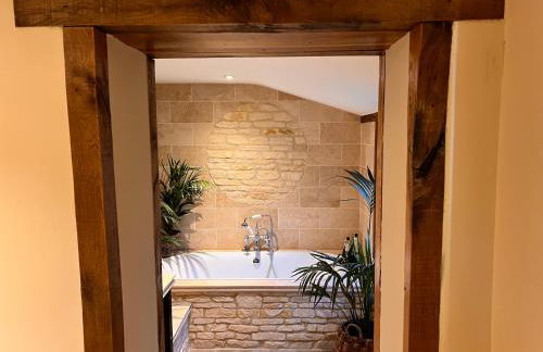 Dovecote Cotswold Cottages - Foto 25