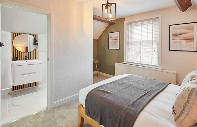 Host Stay Roslyn House - Foto 23