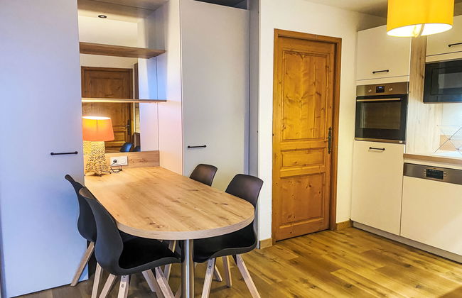 L'Espace Montagne - Foto 18