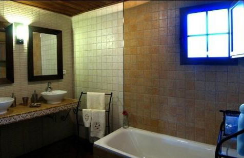 Casa Rural Balcón del Camino Viejo - Foto 12