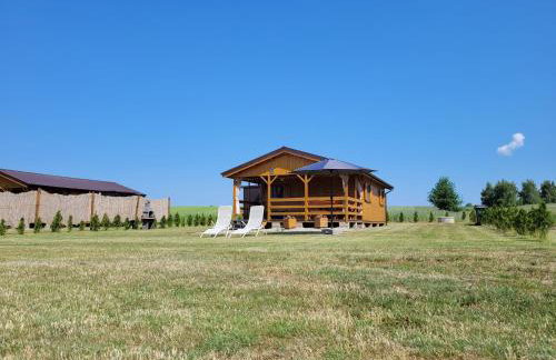 Mazurski Zakątek Skarlin - Foto 25