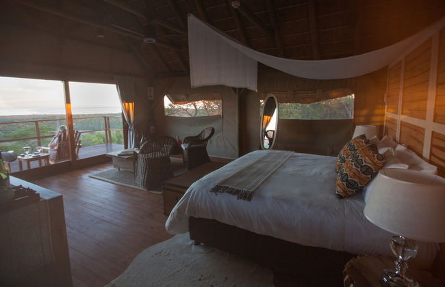 JBay Zebra Lodge - Photo 33
