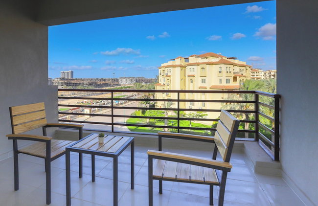 Prime Residence New Alamein - Foto 51