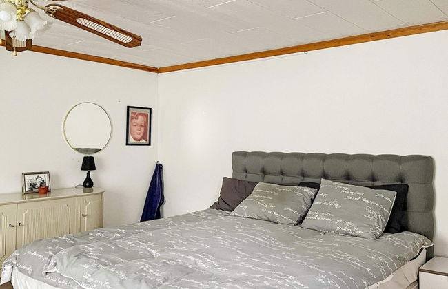 4 Star Holiday Home in Vaddo-by Traum - Foto 3