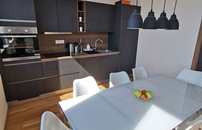 Apartments Egis Koper - Foto 14