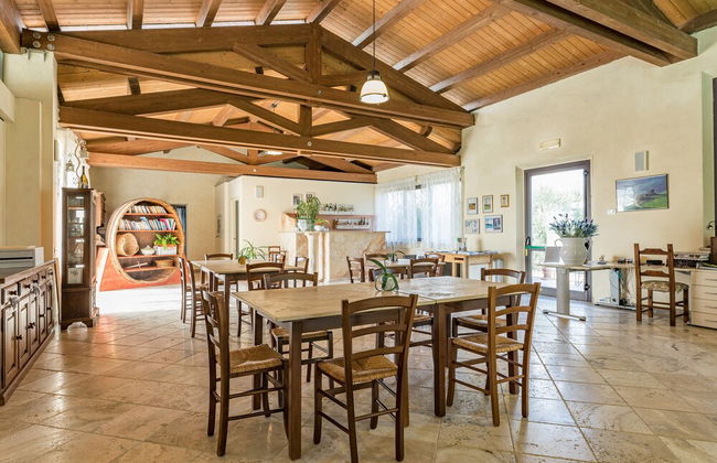 Agriturismo Baccoleno - Foto 145