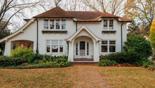 The Cinderella House - Foto 3