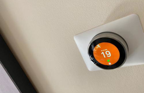 Fabulous 2 bed Historic Ground floor apartment Belper with free car parking next to property - Foto 29