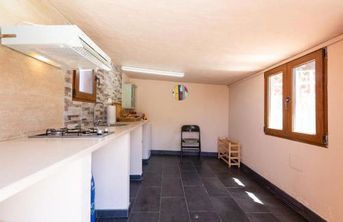 Villa Rural EL Poleo D&R con Piscina Climatizada Privada y Solárium - Foto 16