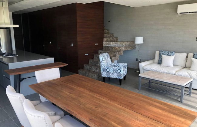 Three New Beautiful Villas In Punta Cala - Foto 15