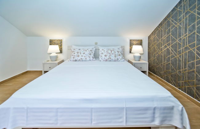 Apartments Maslina - Foto 32