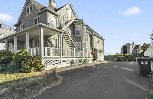 Harbor Haven, Apt #2, 2 BR/1BA - Foto 21