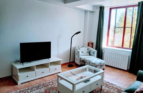 Garden View Apartment - Photo 20