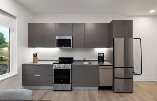 Reside NoMa, a Wyndham Residence - Foto 50