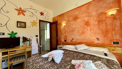 Agriturismo "Villa Rosa" Arzeno - Foto 3