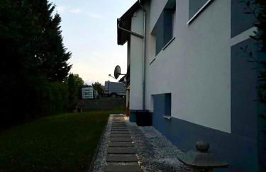 Ferienwohnung Sonnenwinkel - Foto 1