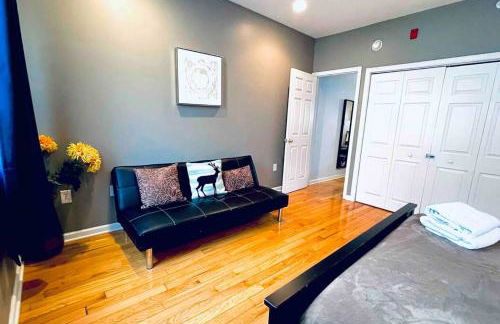 Modern Cozy Huge Balcony in Heart of Passyunk - Foto 5