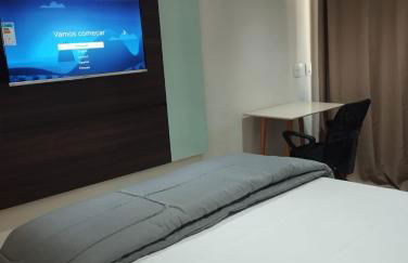 Apartamento Flat Itaboraí - Edifício Hélix - Foto 11