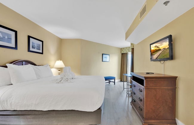 Carolinian Resort - Foto 37