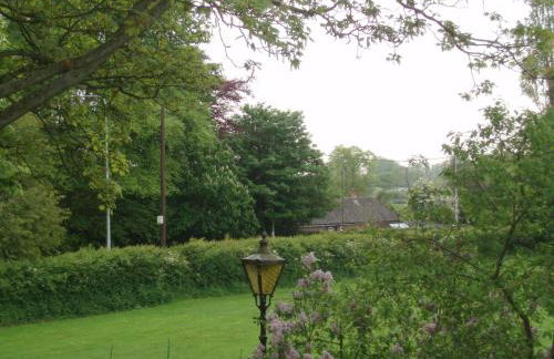 Bank Farm Cottages - Foto 19