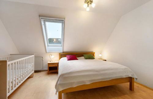 Ferienwohnung Norderwurth - Foto 10