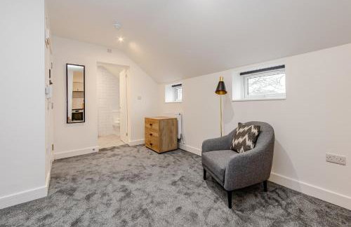 Studio Room, Private Parking, Contractors and Relocators, Weekly Deals - Foto 13