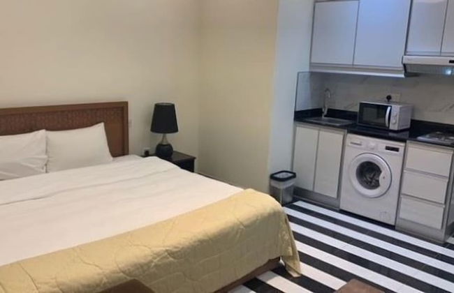 Royal Mirage Hotel and Apartments - Foto 28