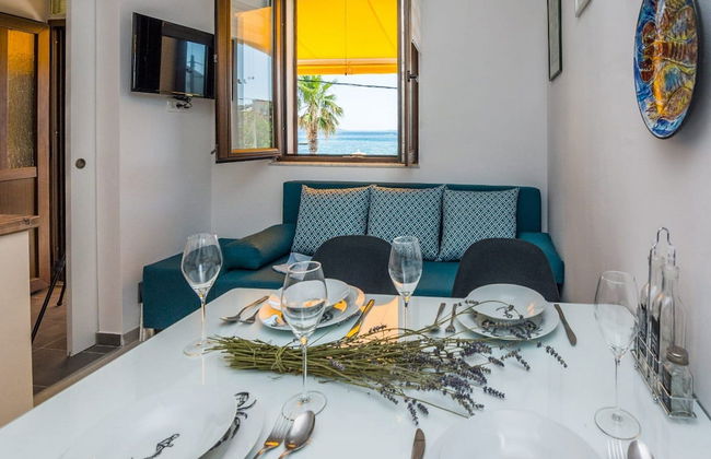 Apartments Sea Eyes - Foto 6