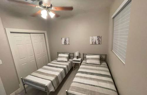 Big Family Come to West side ELP and enjoy all duplex A and B - Foto 34