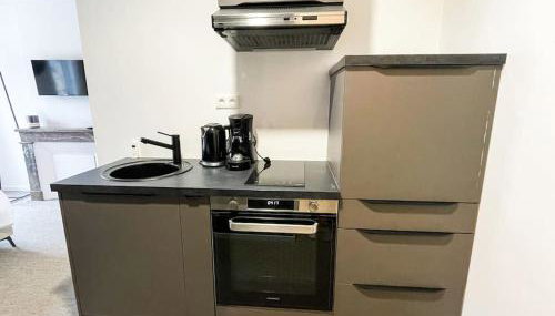 Studio Sarrazine - N5 - Foto 5