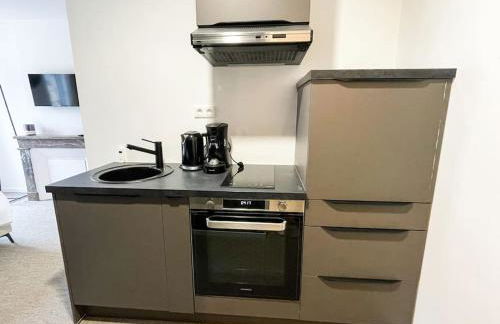 Studio Sarrazine - N5 - Foto 5