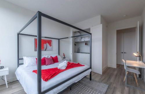 Smoked Amber Stay, Free Parking, Sleep 5, 20 percent OFF - Foto 21