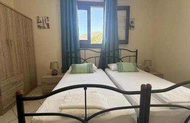 Familyhouse apartments Arkasa - Foto 38