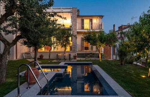 Residenza Villa Tosca - Photo 1