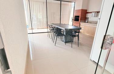 Casa para temporada Caldas Novas-Go Brasil 39 - Foto 18