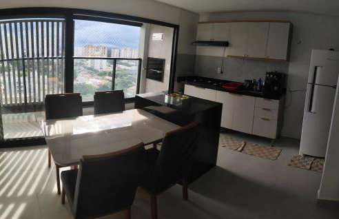 Apartamento 3 quartos - Foto 8