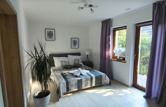 Apartamenty Górski Kryształ - Foto 6