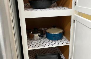 Remodeled 3B2B Bright House with a King Suite - Foto 39